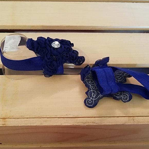 Baby Shoes Newborn 0-3 mth - Picture 1 of 1